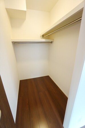 アンソレイエの物件内観写真